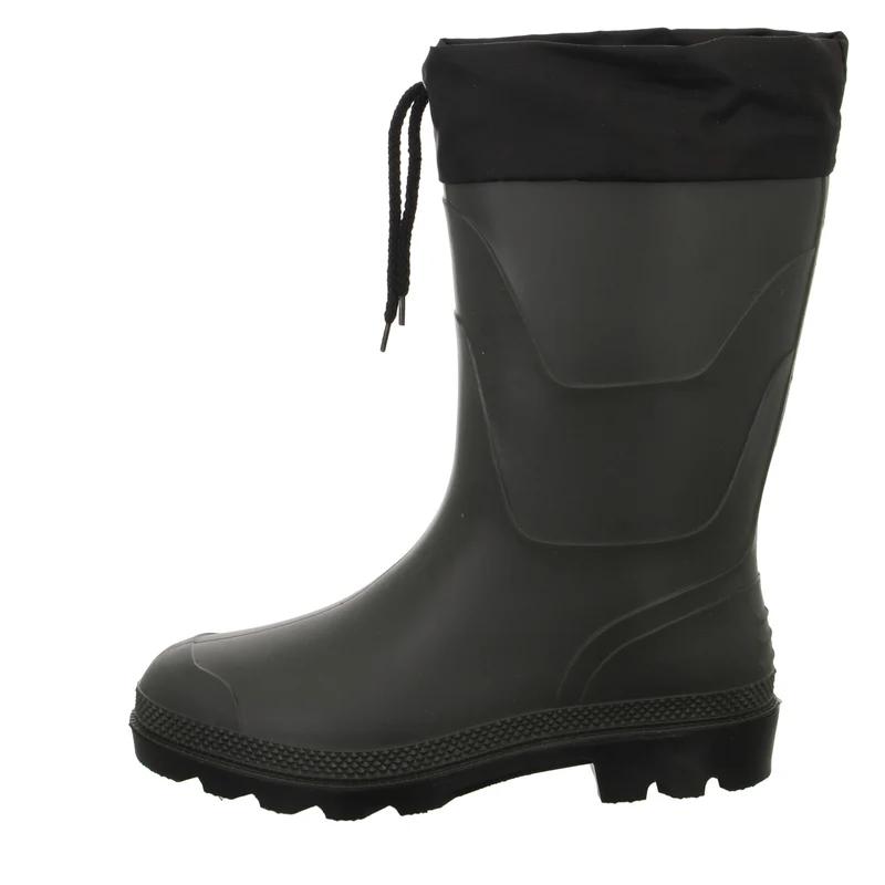 Sneakers Gummistiefel Kaltfutter