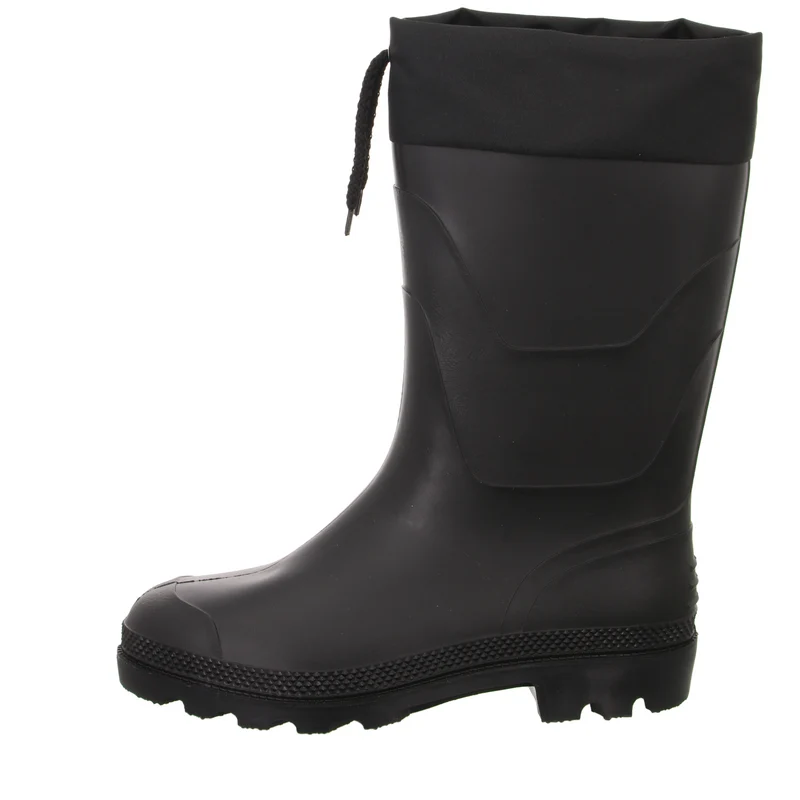 Sneakers Gummistiefel Kaltfutter