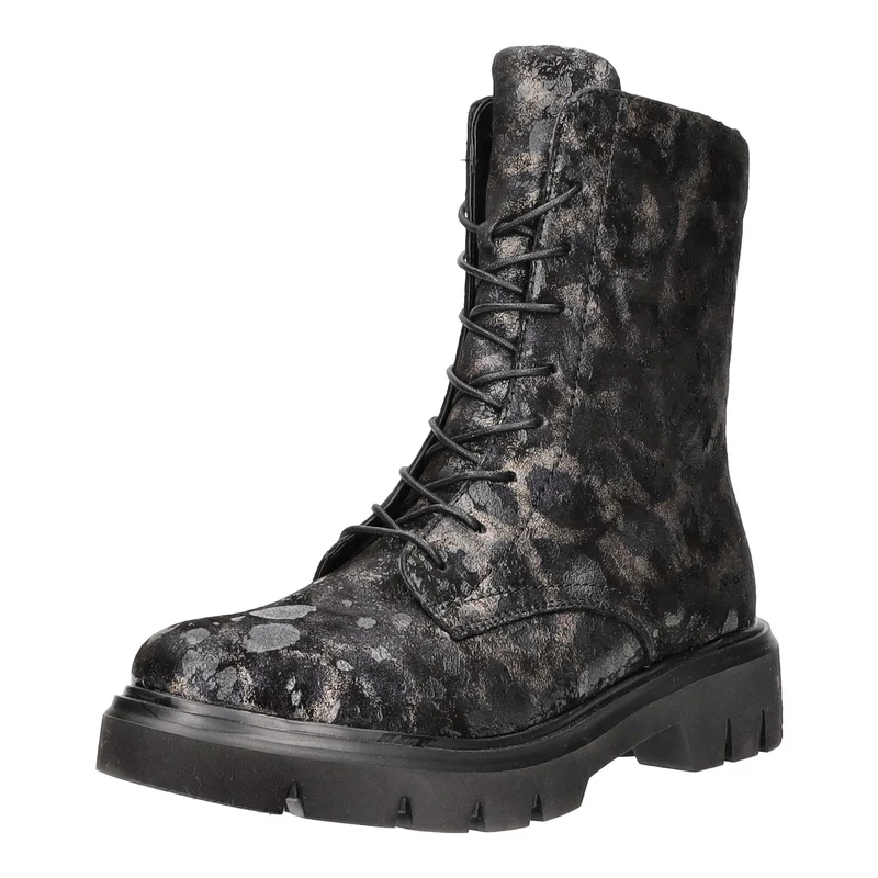 Remonte Schnürstiefelette Warmfutter bis 35mm Absatz (casual)