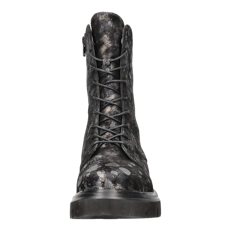 Remonte Schnürstiefelette Warmfutter bis 35mm Absatz (casual)