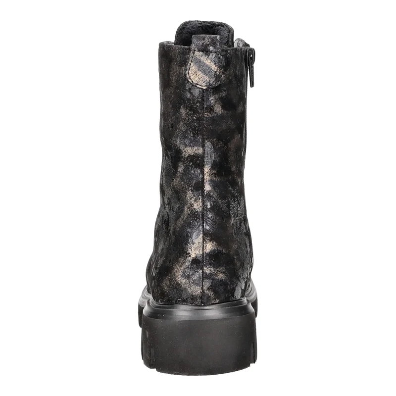 Remonte Schnürstiefelette Warmfutter bis 35mm Absatz (casual)