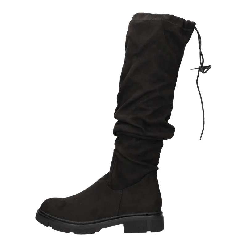 living UPDATED Langschaftstiefel Kaltfutter bis 35mm Absatz (casual)