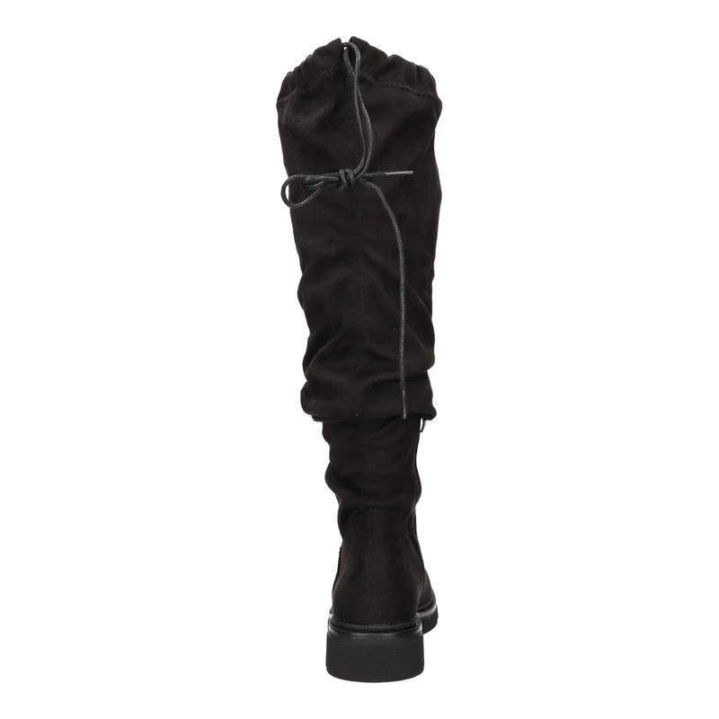 living UPDATED Langschaftstiefel Kaltfutter bis 35mm Absatz (casual)