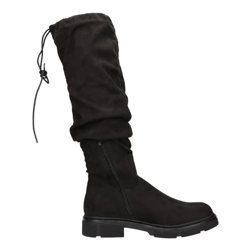 living UPDATED Langschaftstiefel Kaltfutter bis 35mm Absatz (casual)