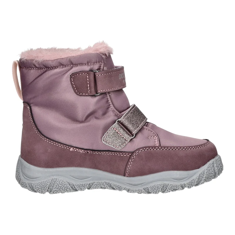 Dockers by Gerli Allwetterstiefel Warmfutter mit Funktionsmembran (wasserabweisend/wasserdicht)