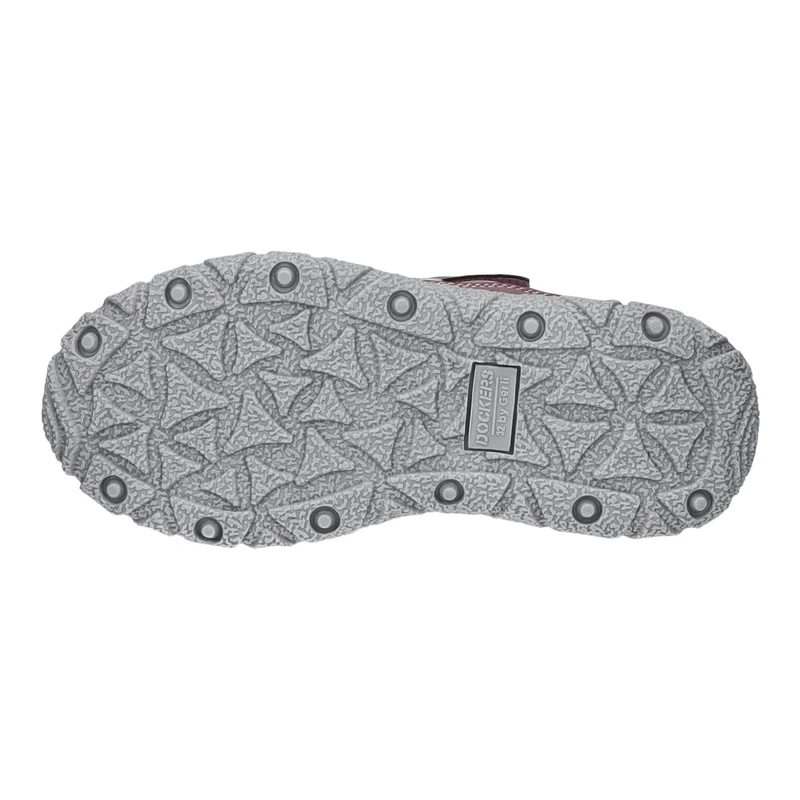 Dockers by Gerli Allwetterstiefel Warmfutter mit Funktionsmembran (wasserabweisend/wasserdicht)