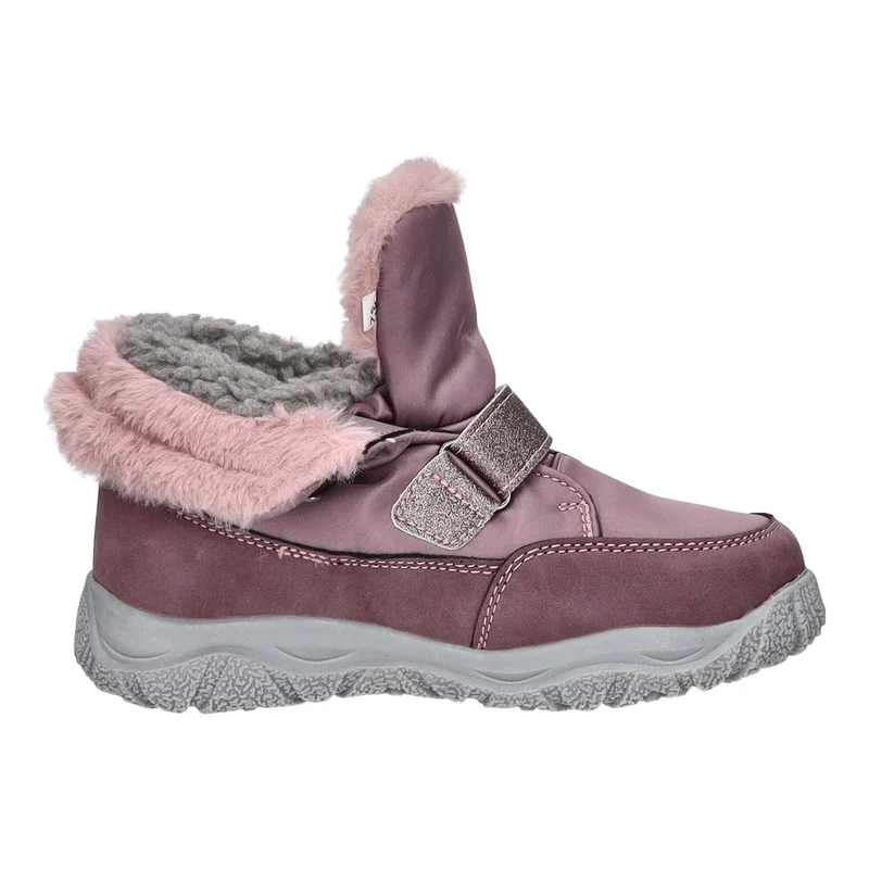 Dockers by Gerli Allwetterstiefel Warmfutter mit Funktionsmembran (wasserabweisend/wasserdicht)