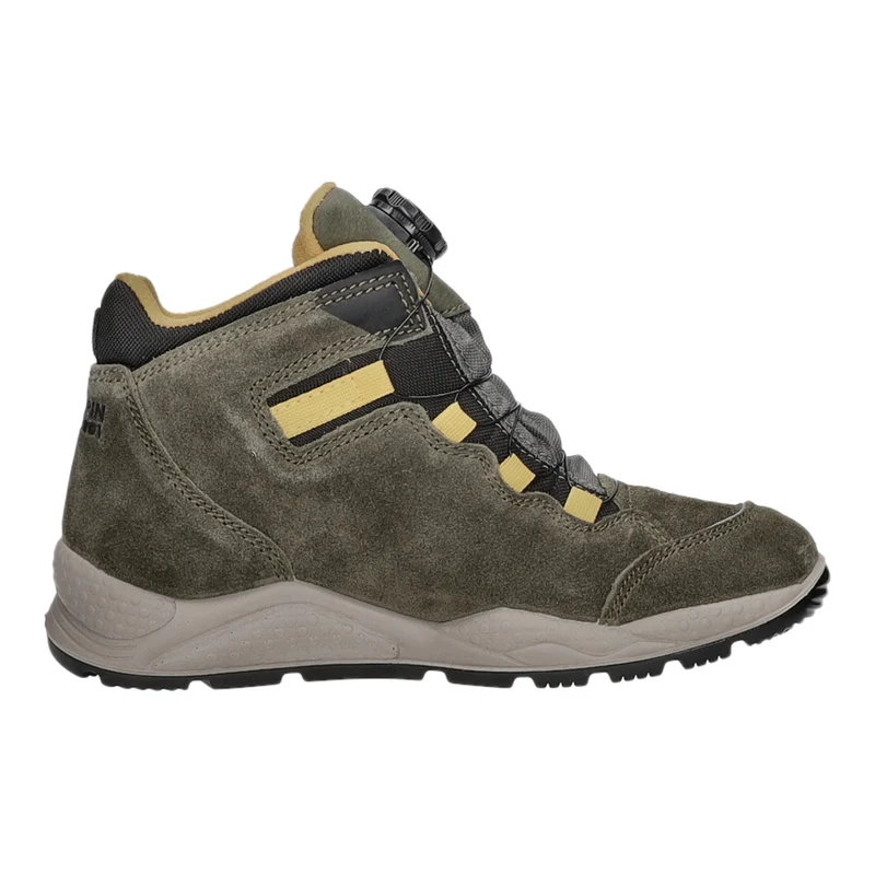 BOXX Kids Allwetterstiefel Warmfutter mit Funktionsmembran (wasserabweisend/wasserdicht)