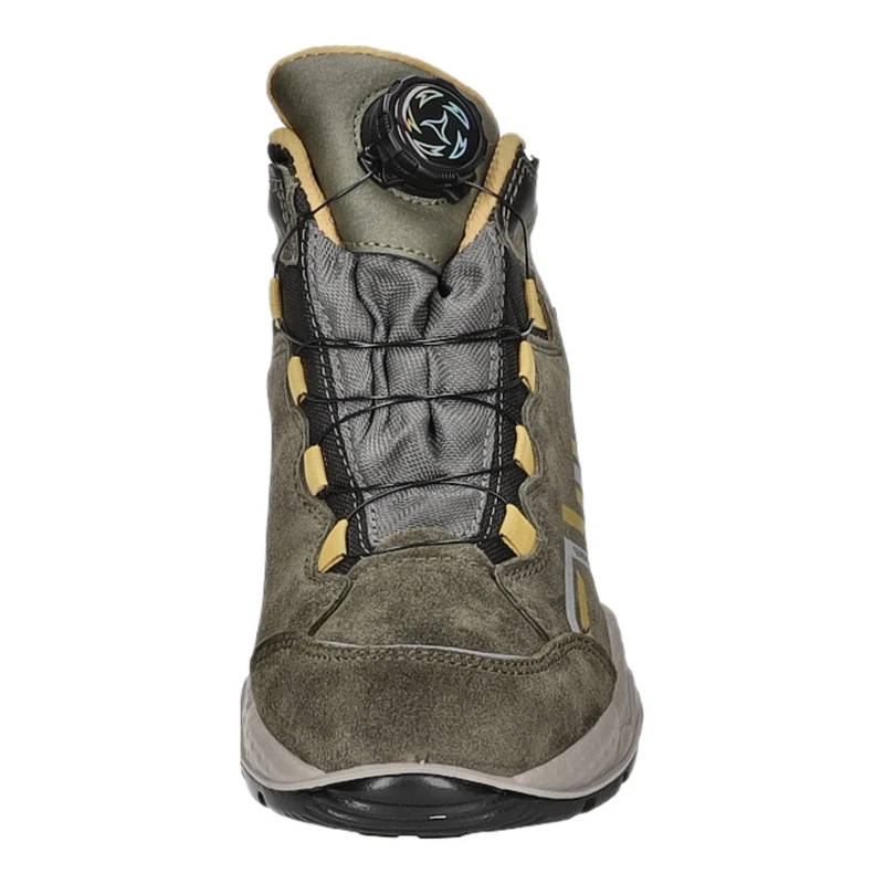 BOXX Kids Allwetterstiefel Warmfutter mit Funktionsmembran (wasserabweisend/wasserdicht)