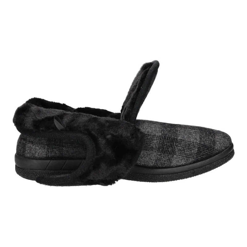 Home Comfort Hausstiefelette Warmfutter
