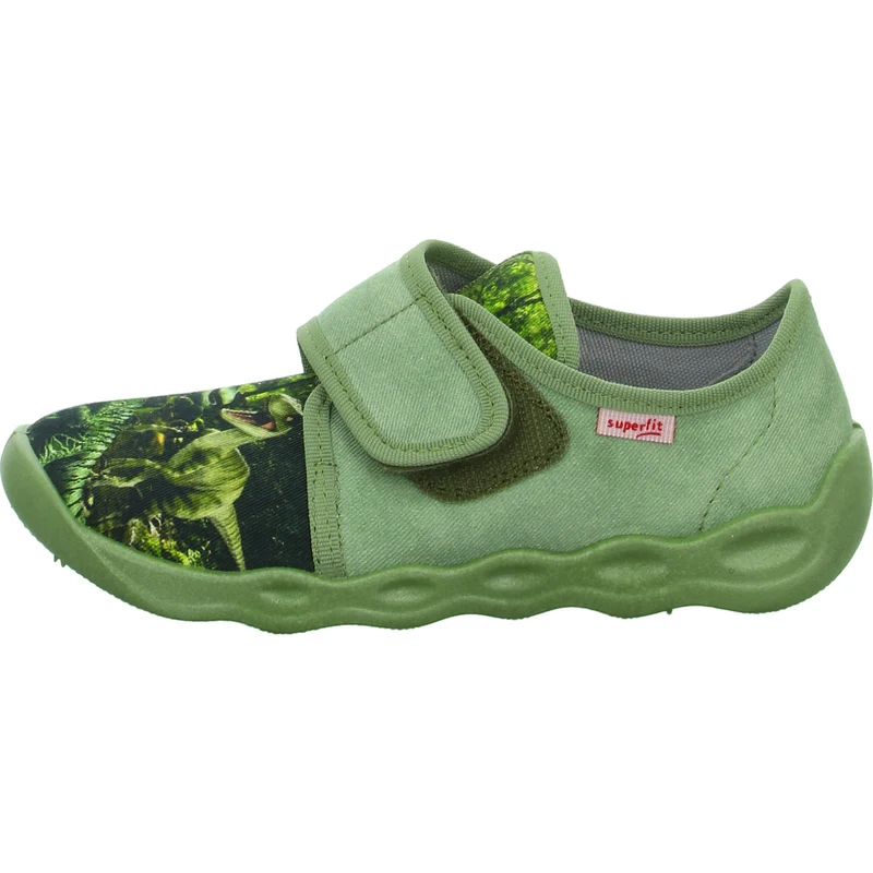 Superfit Hausschuh Kaltfutter BUBBLE