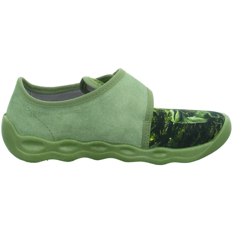 Superfit Hausschuh Kaltfutter BUBBLE