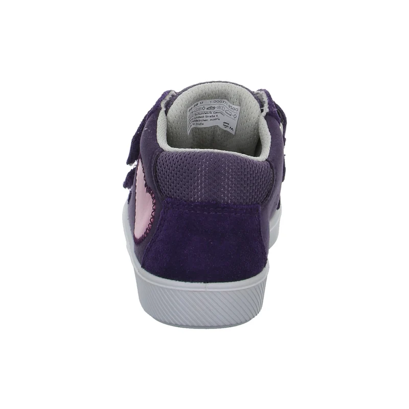 Superfit Lauflernstiefel Kaltfutter SUPIES