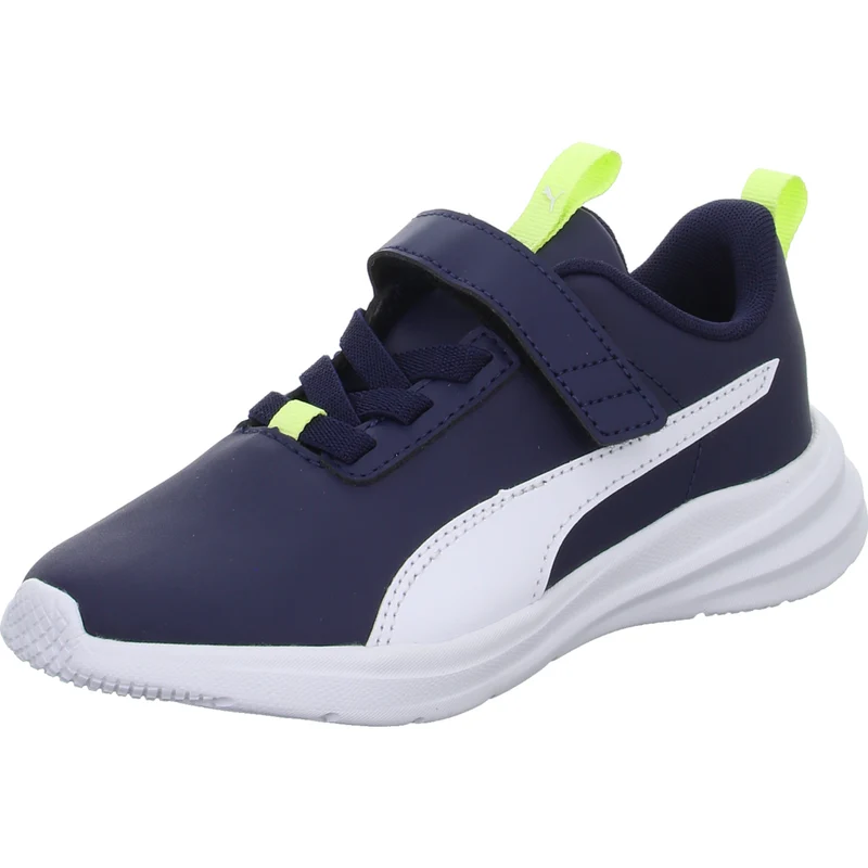 PUMA Slipper/Kletthalbschuh (casual) Rickie Runner SL AC+ PS