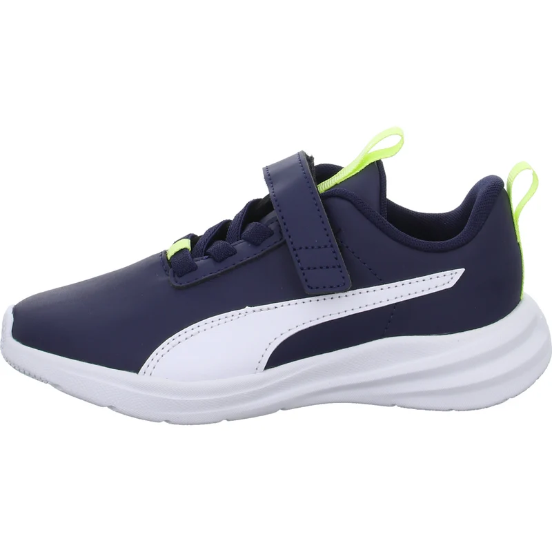 PUMA Slipper/Kletthalbschuh (casual) Rickie Runner SL AC+ PS