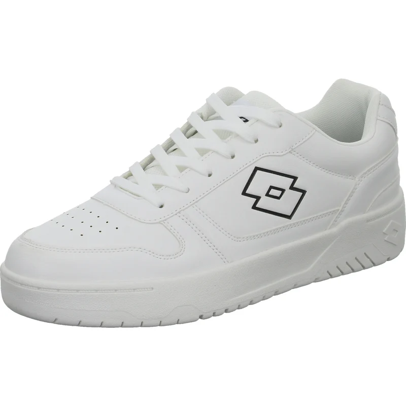 Lotto Schnürhalbschuh Sneaker (sportlich) GROOVN OC