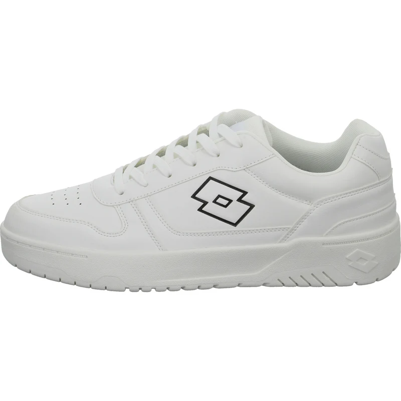 Lotto Schnürhalbschuh Sneaker (sportlich) GROOVN OC