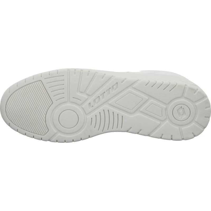 Lotto Schnürhalbschuh Sneaker (sportlich) GROOVN OC