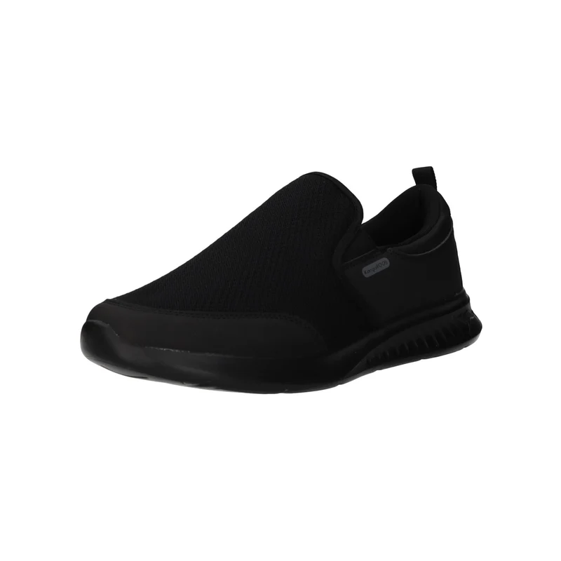 KangaROOS Slipper/Kletthalbschuh Sneaker (sportlich) KL-A XTON