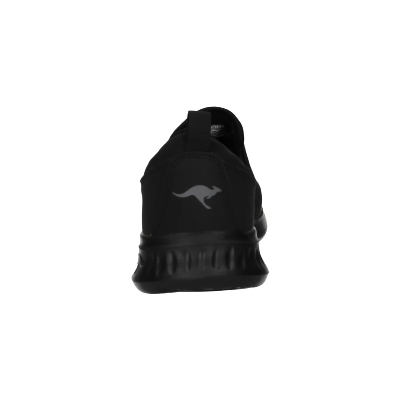 KangaROOS Slipper/Kletthalbschuh Sneaker (sportlich) KL-A XTON
