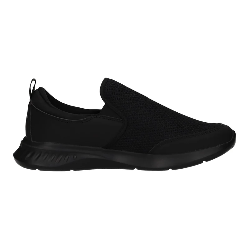 KangaROOS Slipper/Kletthalbschuh Sneaker (sportlich) KL-A XTON