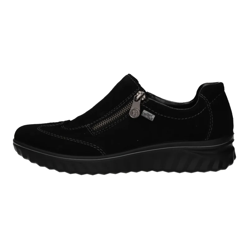 Rieker Slipper/Kletthalbschuh Freizeit (casual)