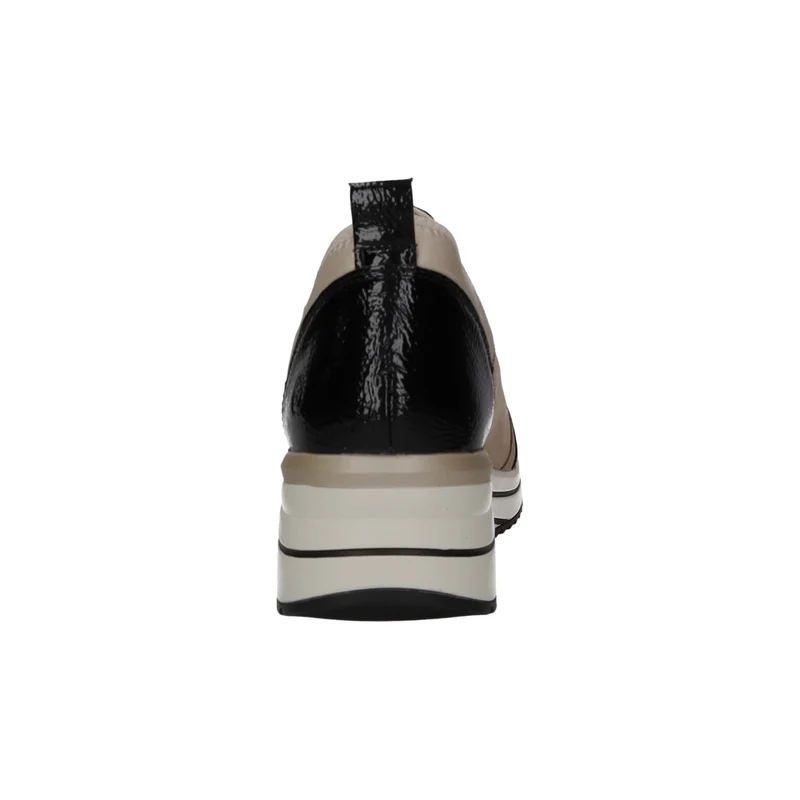 Remonte Slipper/Kletthalbschuh mit Mehrweite Freizeit (casual)