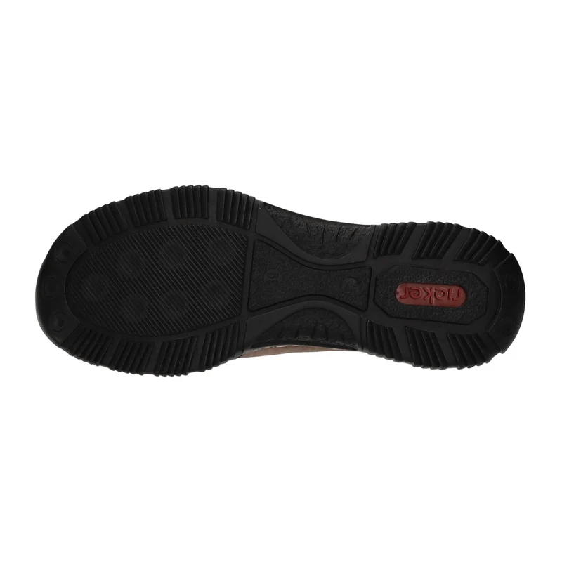 Rieker Slipper/Kletthalbschuh Freizeit (casual)