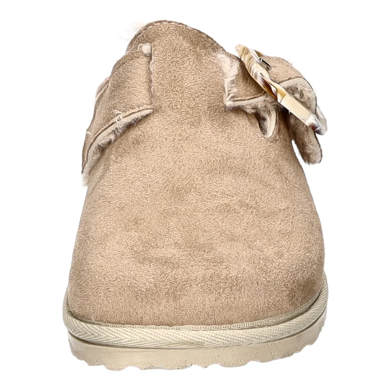 Inblu Hausschuh Pantolette Warmfutter