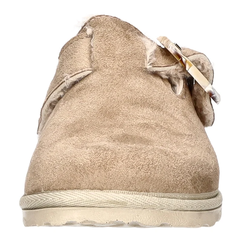 Inblu Hausschuh Pantolette Warmfutter