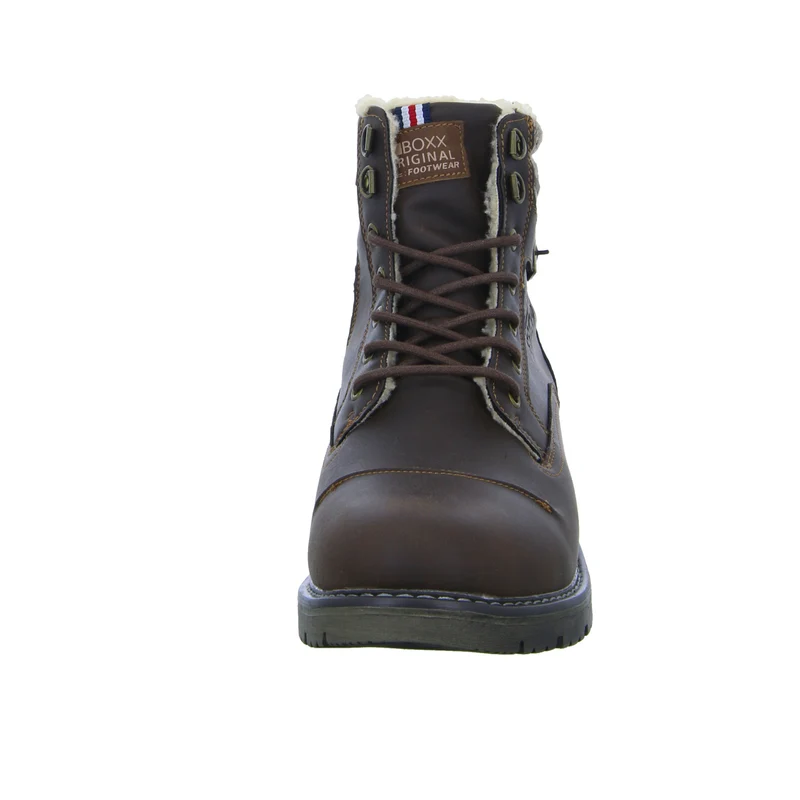 BOXX Allwetterstiefel Warmfutter mit Funktionsmembran (wasserabweisend/wasserdicht)