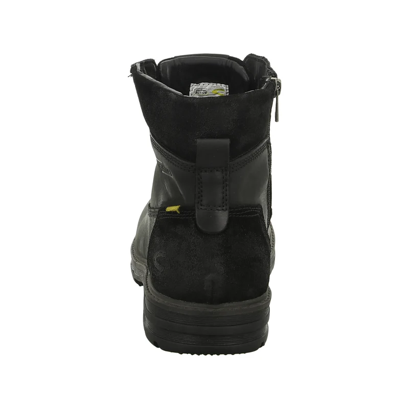 camel active Allwetterstiefel Warmfutter mit Funktionsmembran (wasserabweisend/wasserdicht)