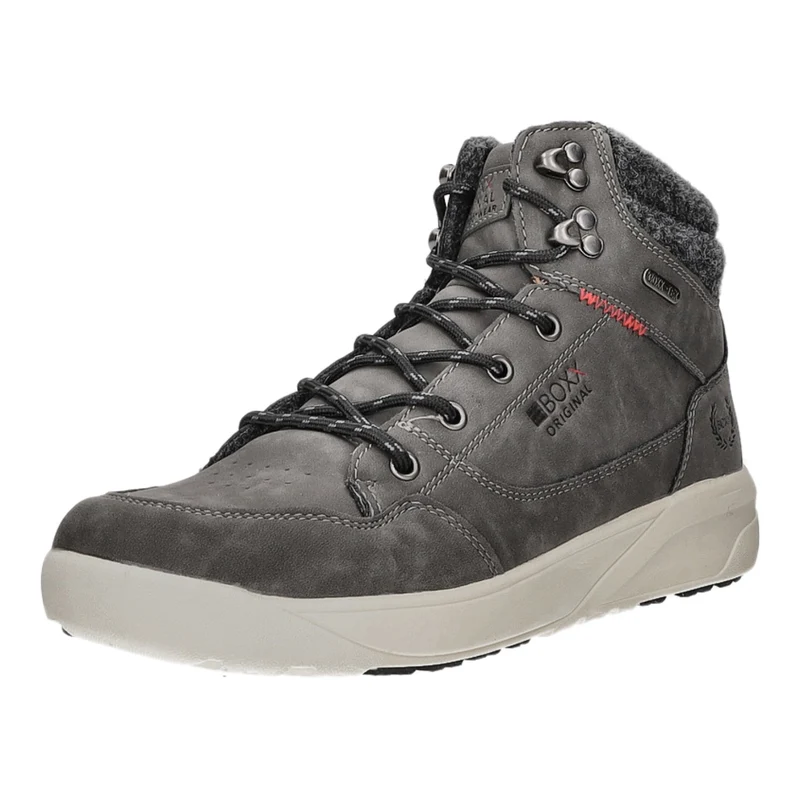 BOXX Allwetterstiefel Warmfutter mit Funktionsmembran (wasserabweisend/wasserdicht)