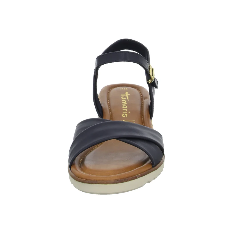 Tamaris Keil Sandalette ab 30mm Sohlenhöhe