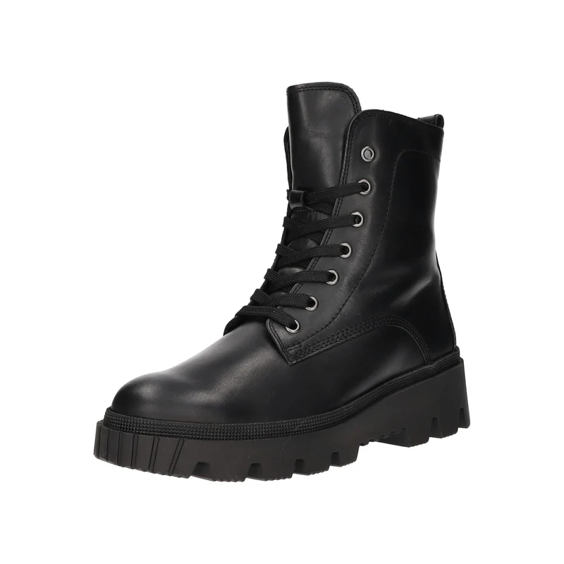 Gabor Schnürstiefelette Warmfutter bis 35mm Absatz (casual)