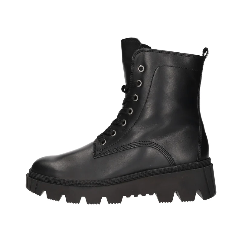 Gabor Schnürstiefelette Warmfutter bis 35mm Absatz (casual)