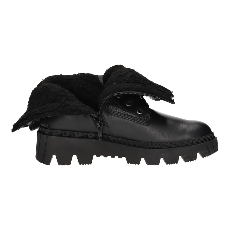 Gabor Schnürstiefelette Warmfutter bis 35mm Absatz (casual)
