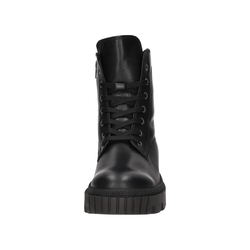Gabor Schnürstiefelette Warmfutter bis 35mm Absatz (casual)