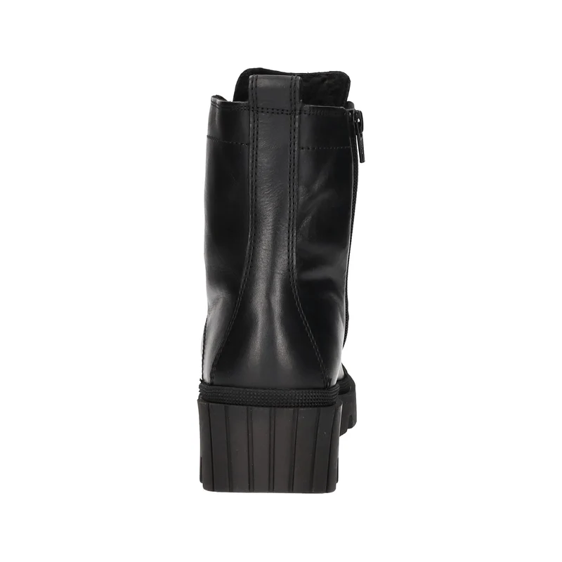 Gabor Schnürstiefelette Warmfutter bis 35mm Absatz (casual)