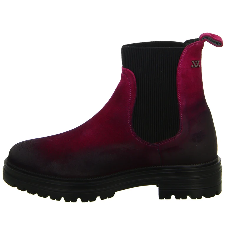 Lazamani Schlupf-/Reißverschlußstiefelette Kaltfutter bis 35mm Absatz (casual)