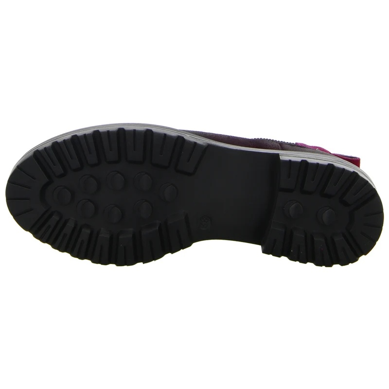 Lazamani Schlupf-/Reißverschlußstiefelette Kaltfutter bis 35mm Absatz (casual)