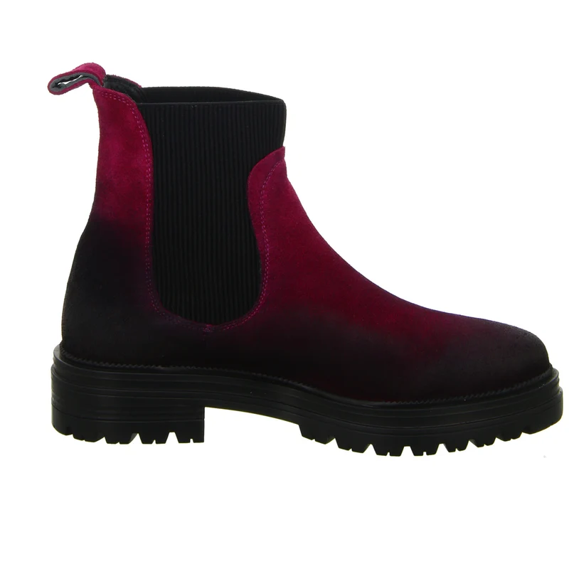 Lazamani Schlupf-/Reißverschlußstiefelette Kaltfutter bis 35mm Absatz (casual)