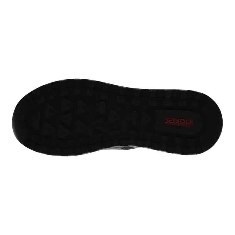 Rieker Stiefelette Kaltfutter mit Mehrweite (diverse Böden)