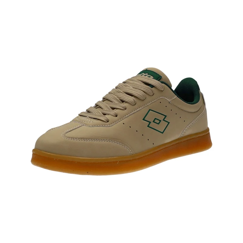 Lotto Schnürhalbschuh Sneaker (sportlich) ISKAR RB
