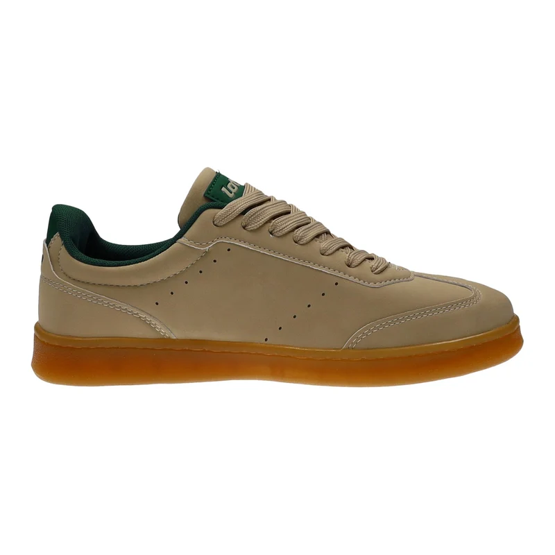 Lotto Schnürhalbschuh Sneaker (sportlich) ISKAR RB