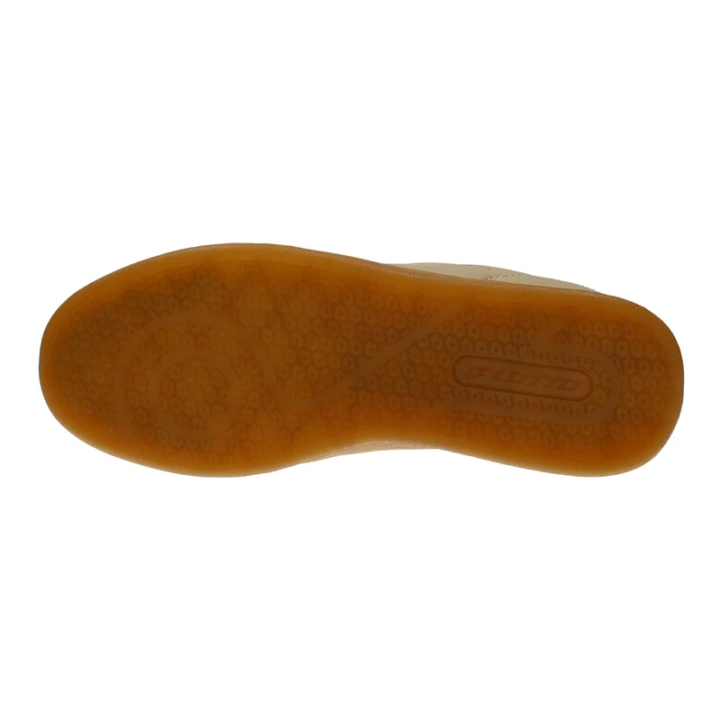 Lotto Schnürhalbschuh Sneaker (sportlich) ISKAR RB