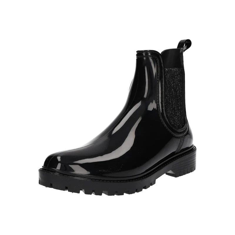 Jewels of Style Gummistiefel Kaltfutter