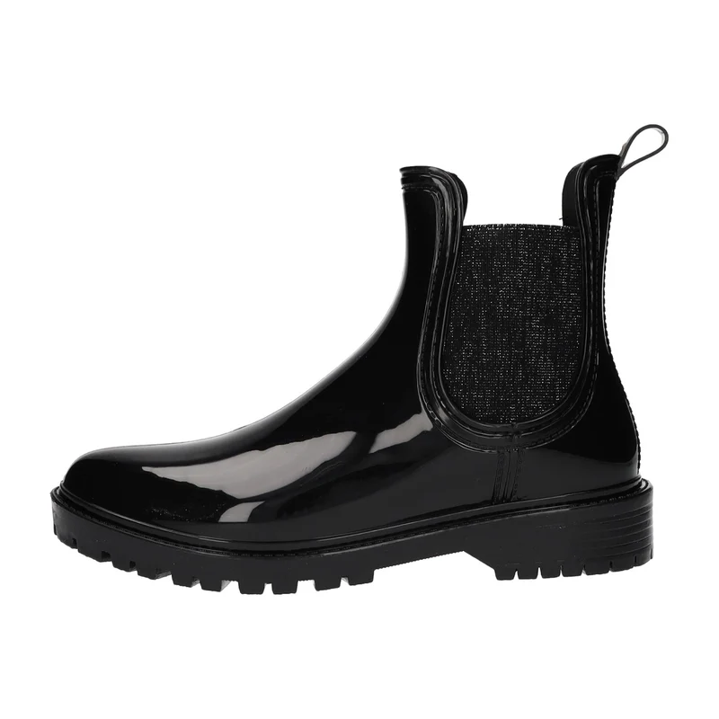 Jewels of Style Gummistiefel Kaltfutter