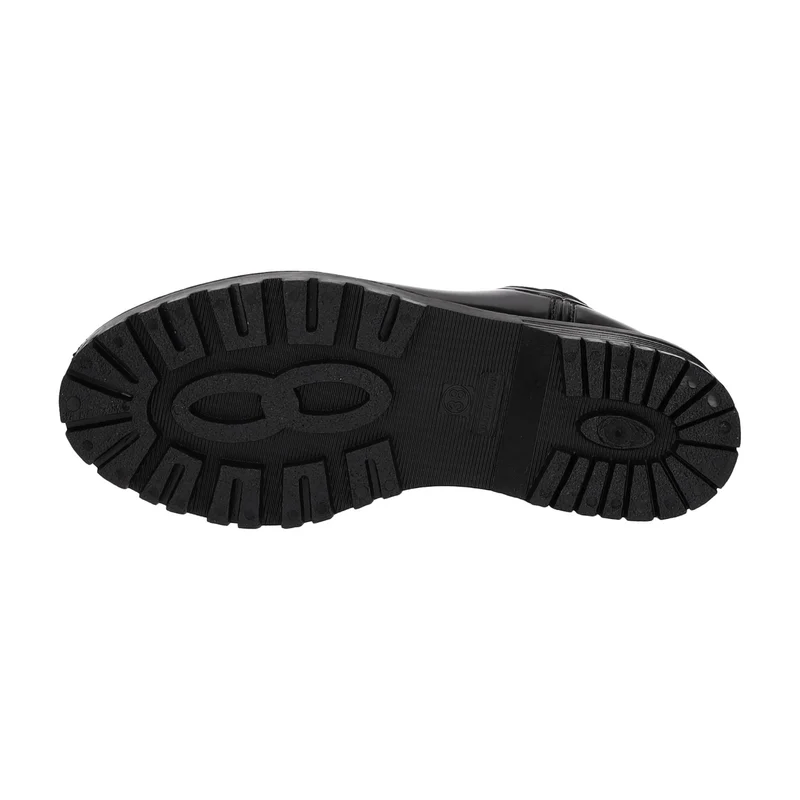 Jewels of Style Gummistiefel Kaltfutter