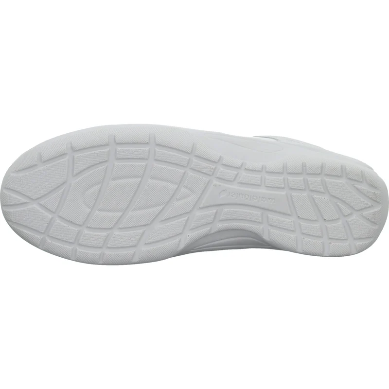 Waldläufer Slipper/Kletthalbschuh mit Mehrweite Freizeit (casual) Hesna